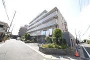 パークレジデンス市川