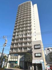 都営新宿線西大島駅まで徒歩2分