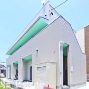名鉄瀬戸線守山自衛隊前駅まで徒歩2分