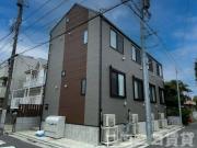 クレスト小岩