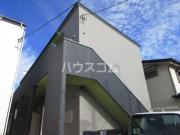 ＪＲ総武線（各駅停車）稲毛駅まで徒歩14分