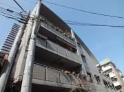 京王線千歳烏山駅まで徒歩4分