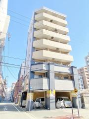 地下鉄御堂筋線西中島南方駅まで徒歩4分