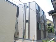 ハーモニーテラス北小岩I