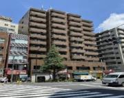 グランドメゾン恵比寿東