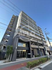ＪＲ大阪環状線玉造駅まで徒歩9分