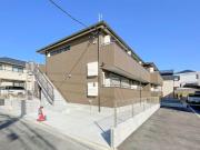 ＪＲ成田線成田駅まで徒歩12分