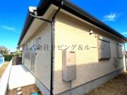 ＪＲ成田線水郷駅まで徒歩16分