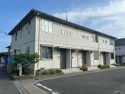 シャーメゾン湊A