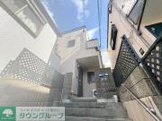 朝霞市宮戸3丁目戸建