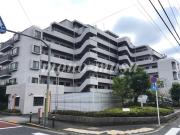 東急大井町線上野毛駅まで徒歩5分