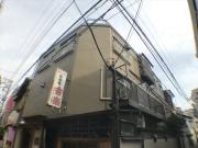 東京メトロ千代田線町屋駅まで徒歩1分