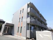 近鉄名古屋線津新町駅まで徒歩8分