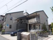 東京メトロ東西線原木中山駅まで徒歩10分