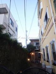 Patio Nakano