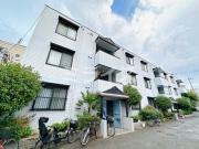 ＪＲおおさか東線南吹田駅まで徒歩12分