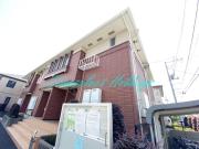ＪＲ東海道本線藤沢駅まで徒歩20分