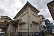 ハウス北今市一戸建て賃貸