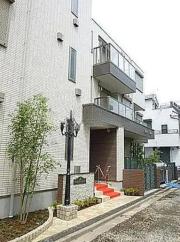 ＪＲ横須賀線西大井駅まで徒歩9分