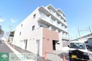 N-stage つきみ野