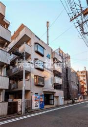 京急本線黄金町駅まで徒歩5分