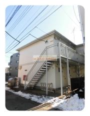 ＪＲ総武線（各駅停車）高円寺駅まで徒歩13分