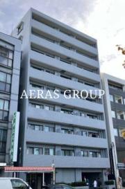 ADW Residence洗足池