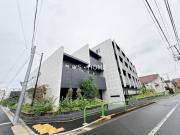 アジールコート練馬中村橋