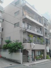 マヤコーポ西棟