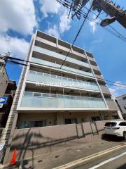 ＪＲ大阪環状線鶴橋駅まで徒歩8分