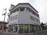 山陽電鉄網干線山陽天満駅まで徒歩2分