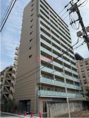 パティーナ川崎南DUO
