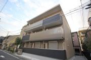 ＪＲ山手線田端駅まで徒歩7分