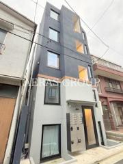 GRADO Nishi-Nippori