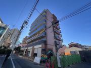 西武池袋・豊島線大泉学園駅まで徒歩3分
