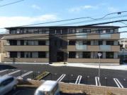 ＪＲ武蔵野線東浦和駅まで徒歩12分