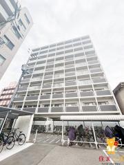 ＪＲ大阪環状線京橋駅まで徒歩3分