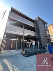 ハイムメゾン長居公園通