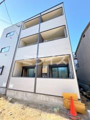 阪急千里線吹田駅まで徒歩8分