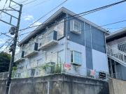 アバンス常盤台1