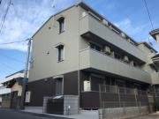 ＪＲ高崎線北上尾駅まで徒歩10分