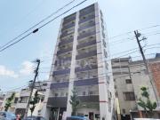 ＪＲ総武本線船橋駅まで徒歩11分