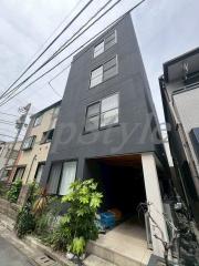 エーストーン東十条
