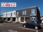 ＪＲ信越本線見附駅まで徒歩13分