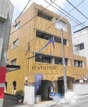 西武新宿線新井薬師前駅まで徒歩8分