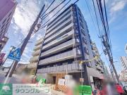 ガーラ・シティ横浜反町