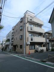 ブリランテマンション