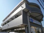 ＪＲ南武線西府駅まで徒歩12分