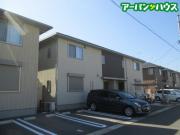 メープルコート B