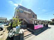 近鉄大阪線真菅駅まで徒歩7分